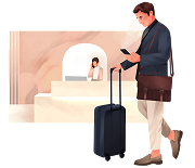 Accommodation & Lodging